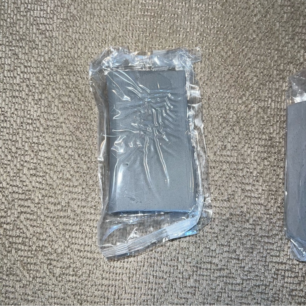 NWT! Damp Duster Sponge - Pack of 5 - Picture 4 of 4